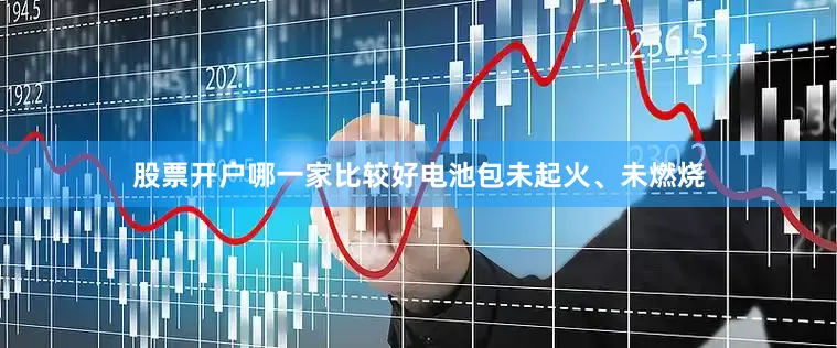 股票开户哪一家比较好电池包未起火、未燃烧