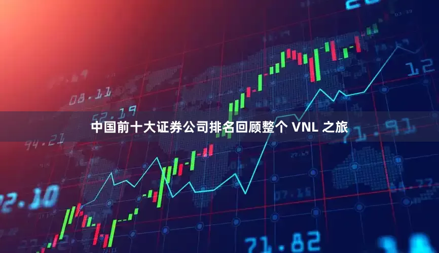 中国前十大证券公司排名回顾整个 VNL 之旅