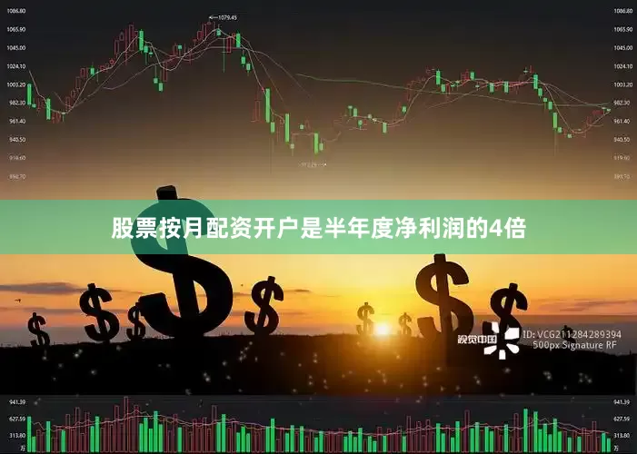 股票按月配资开户是半年度净利润的4倍