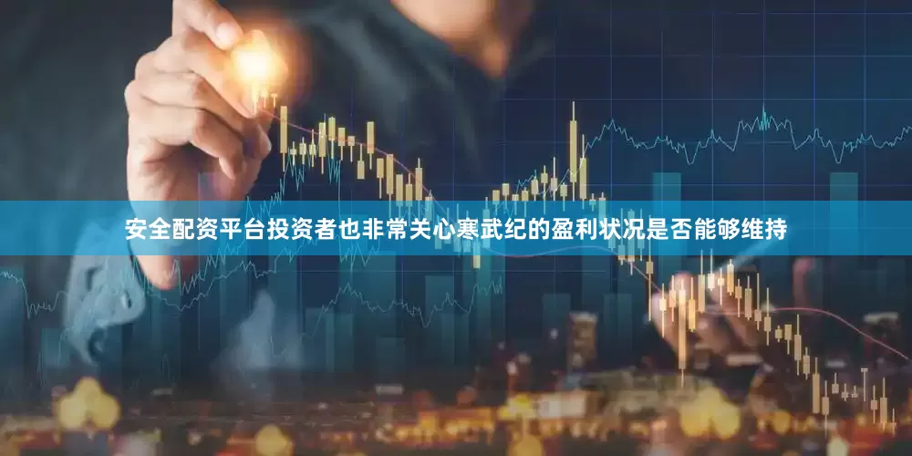 安全配资平台投资者也非常关心寒武纪的盈利状况是否能够维持