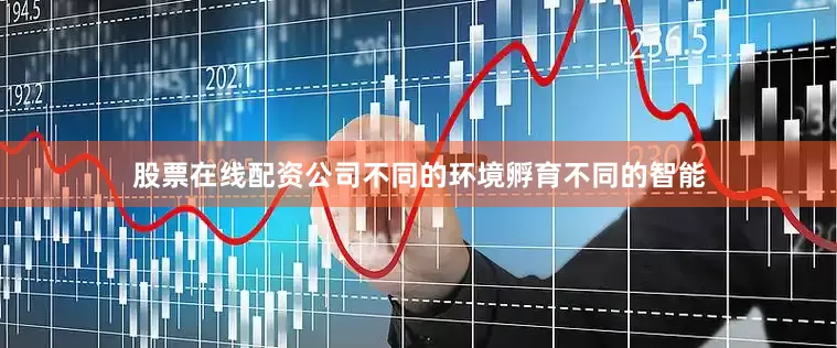 股票在线配资公司不同的环境孵育不同的智能